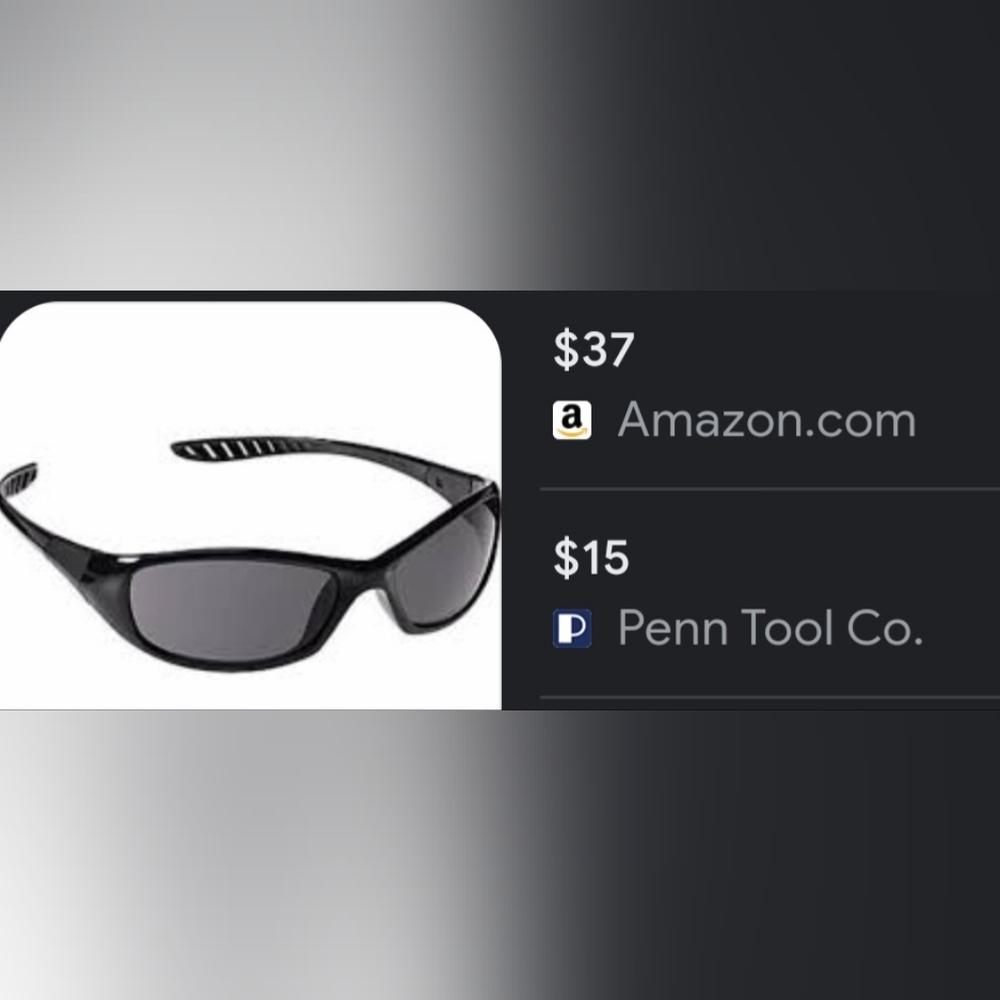 CONDOR GLASSES 👓 🕶 😎 - Picture 8 of 8